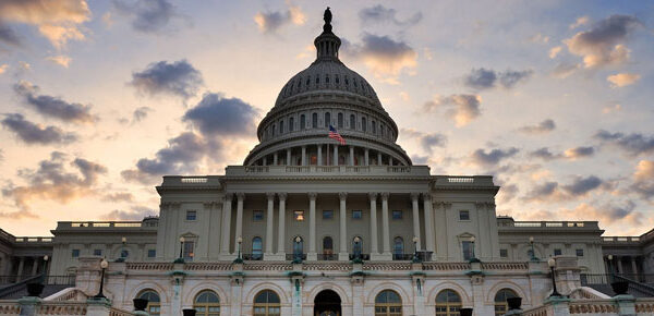 U.S. Capitol