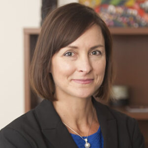 Photo of  Heather Ward