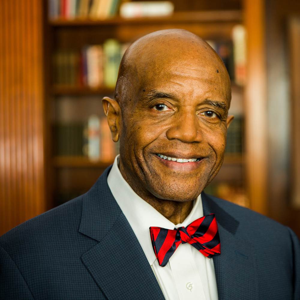 Photo of  Ronald A. Crutcher