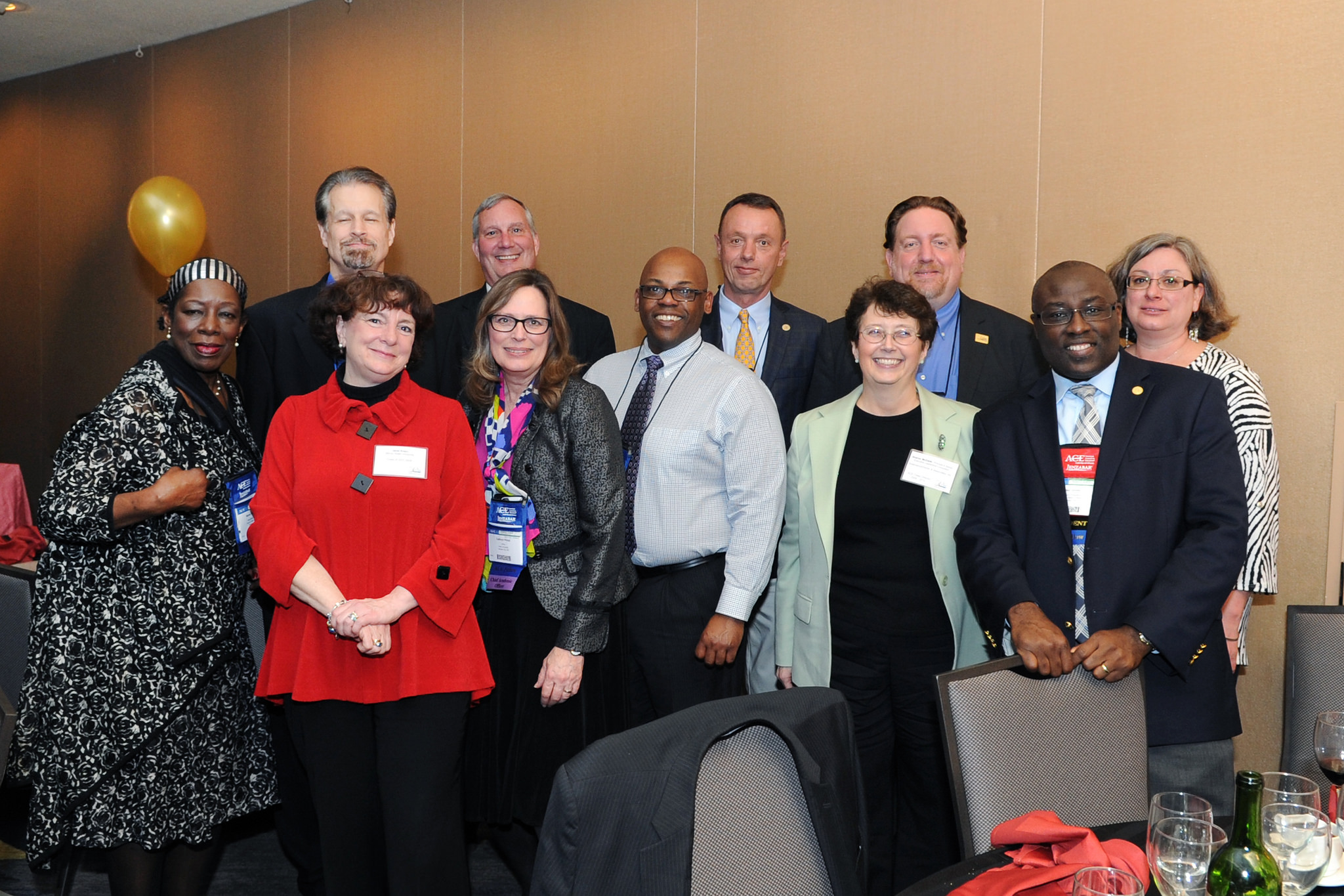 ace-2015-fellows - Higher Education Today