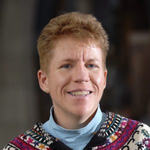 Kristen Renn - Higher Education Today