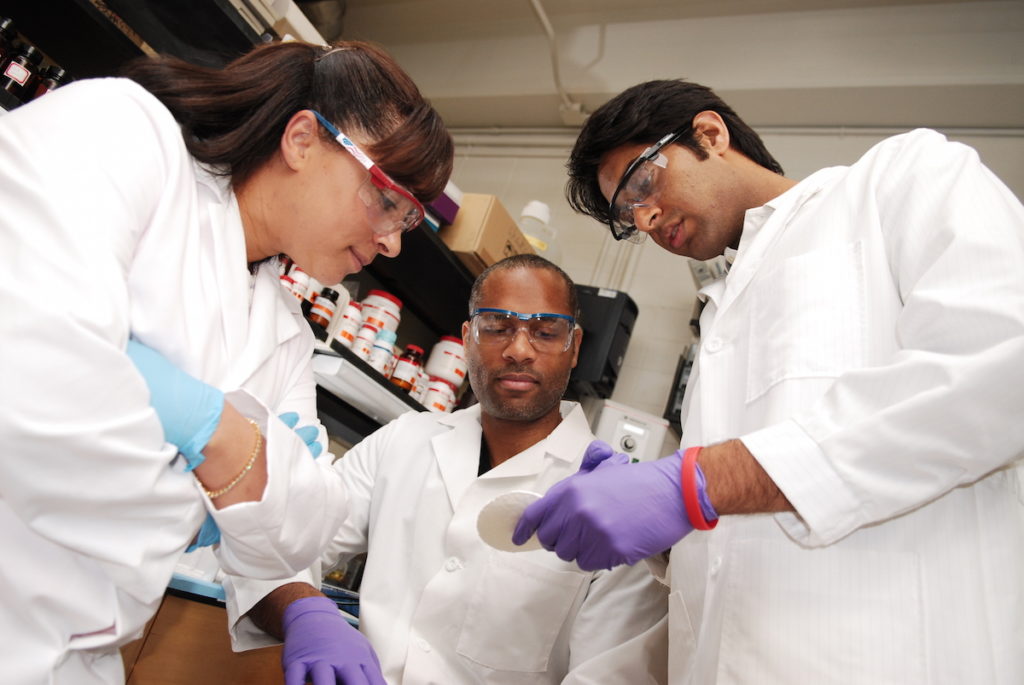 Northwesternlab Higher Education Today