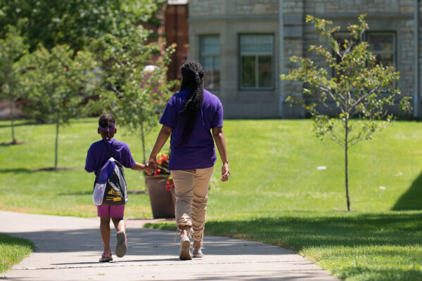 Knox College, Galesburg, Illinois