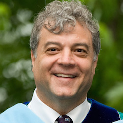 Photo of  Mark Scheinberg