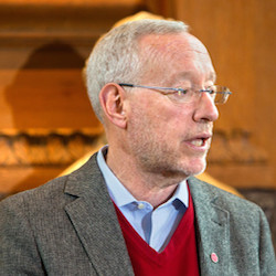 Photo of  Michael Kotlikoff