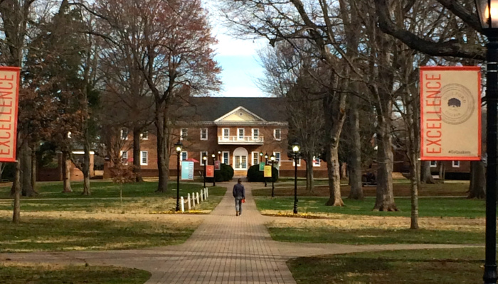 Faces Of Dreamers Hector Rivera Suarez Guilford College Higher