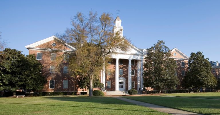Singleton hall vsu