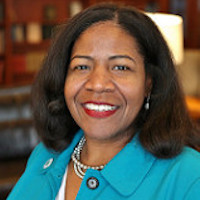 Photo of  Nicole R. Stokes