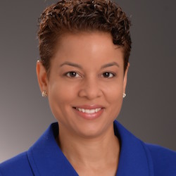 Photo of  Traevena Byrd