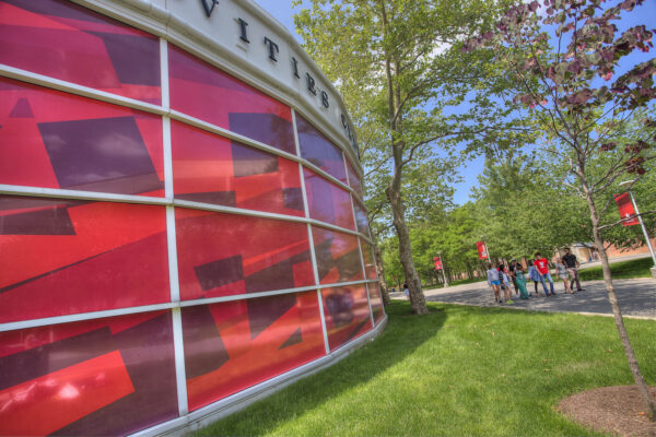 Stony Brook University