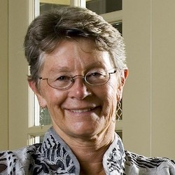 Photo of  Karen P. DePauw