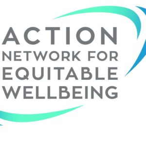 Photo of  The Action Network for Equitable Wellbeing