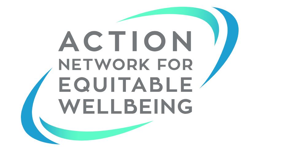 Photo of  The Action Network for Equitable Wellbeing