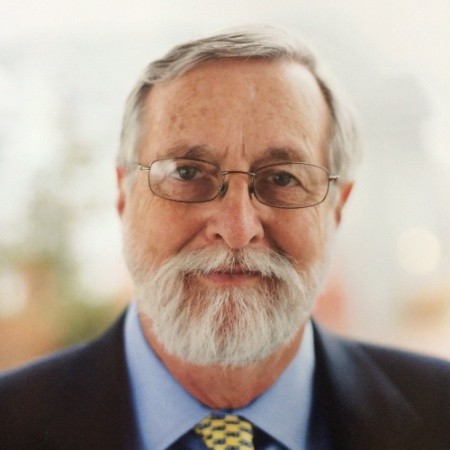 Photo of  Robert L. Carothers