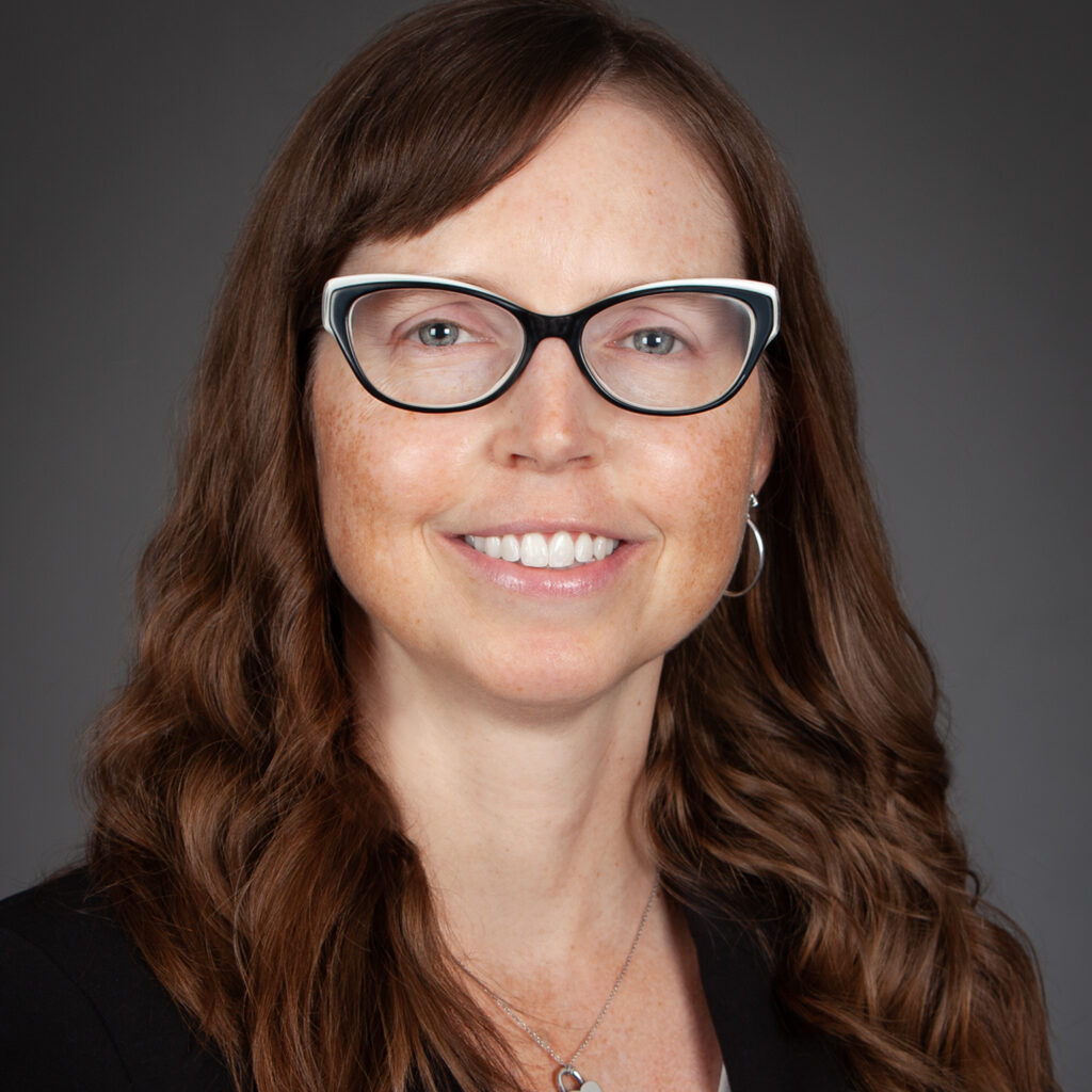 Photo of  Carla Fletcher