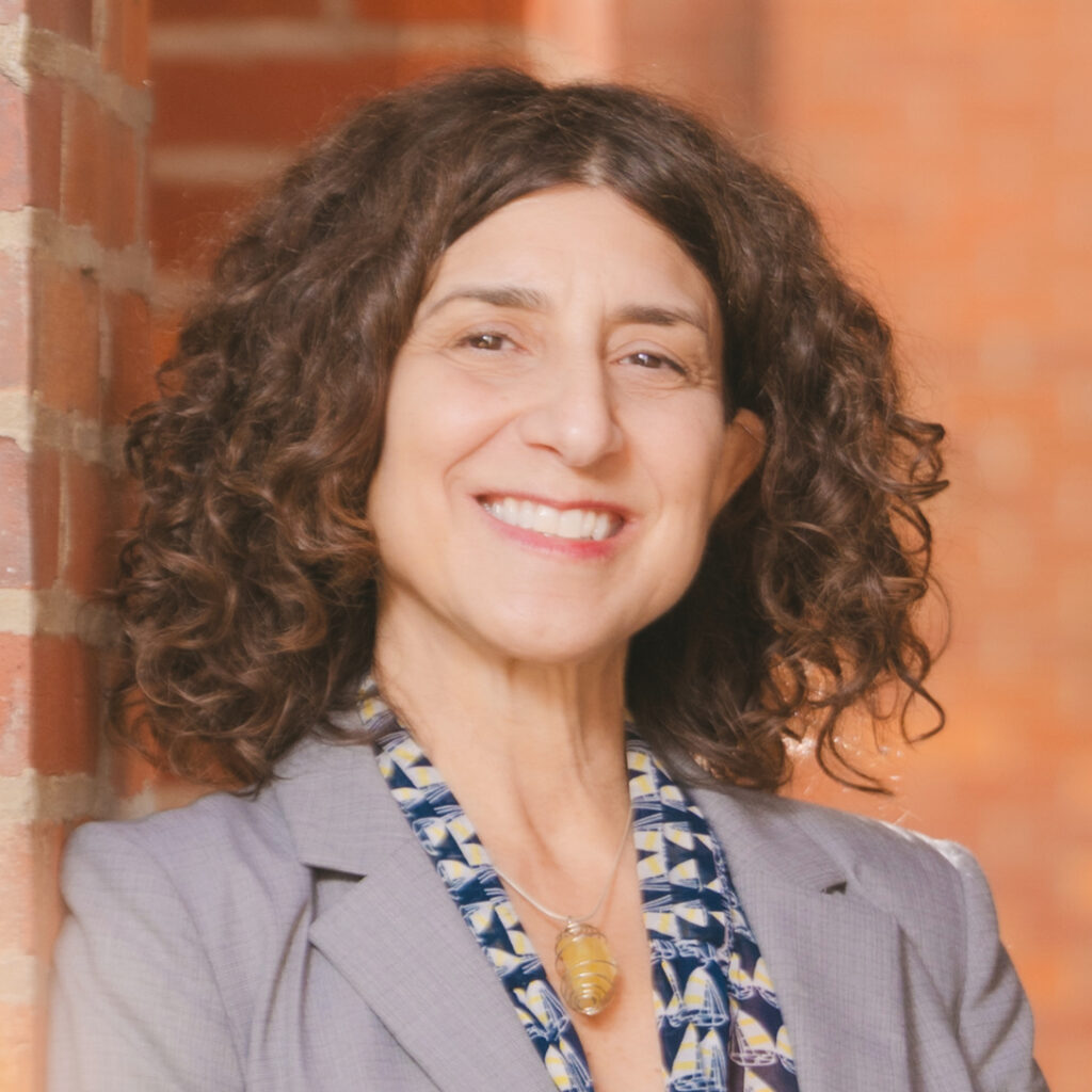 Photo of Lori Varlotta