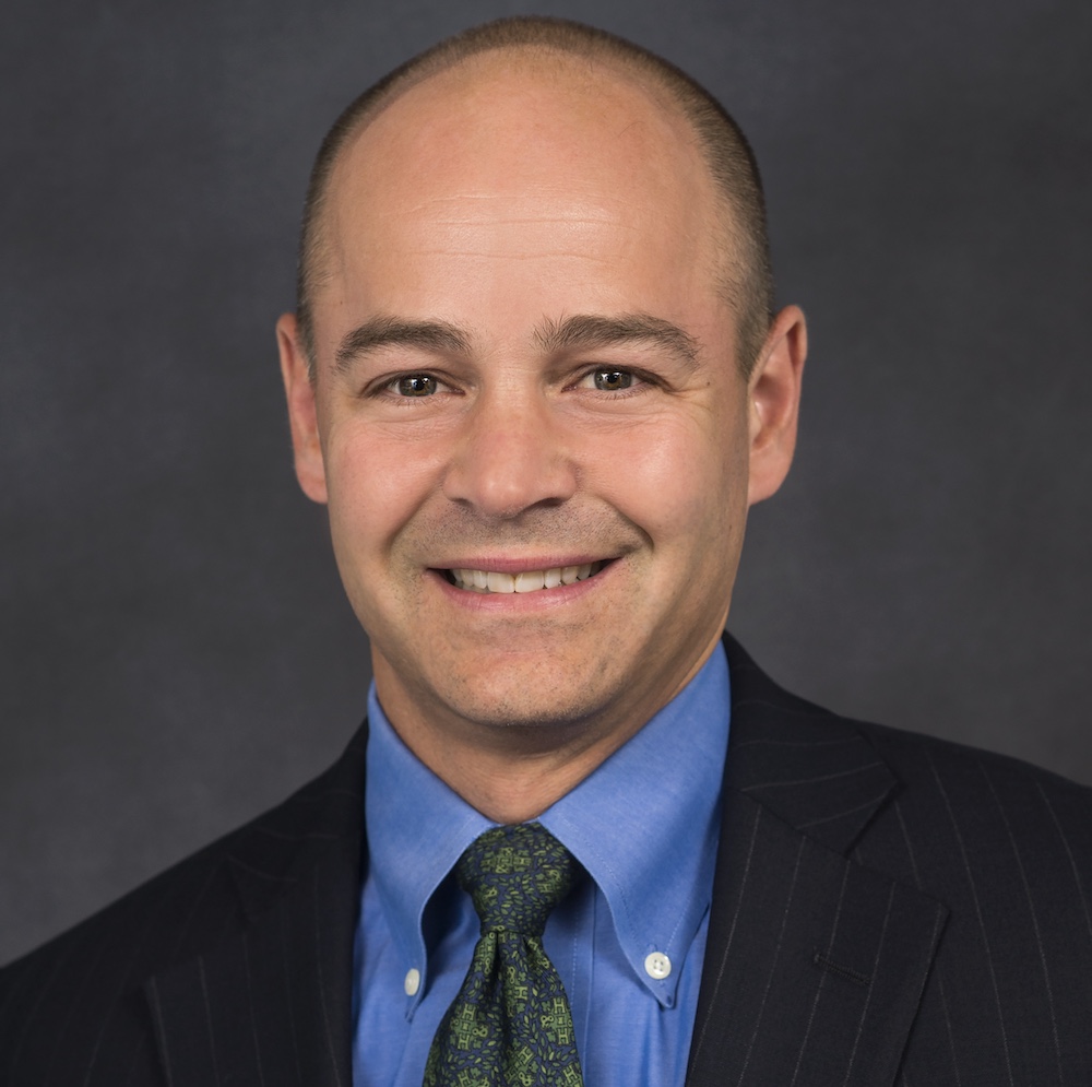 Photo of  John Haller