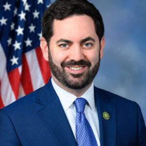 Photo of  Rep. Mike Lawler