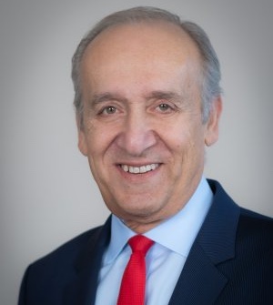 Photo of  Nasser H. Paydar